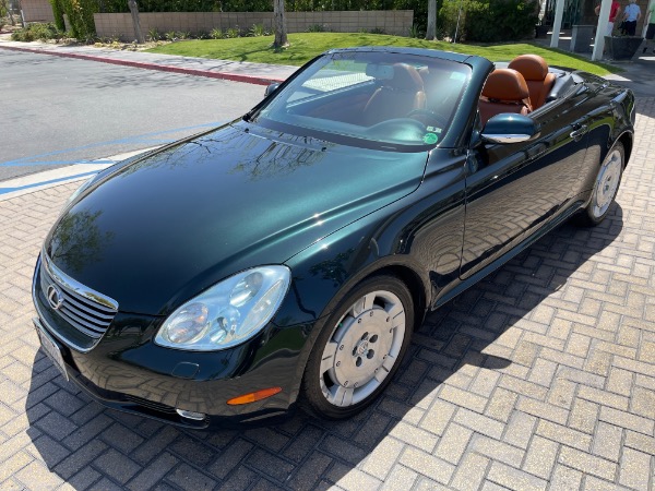 Used-2004-Lexus-SC-430