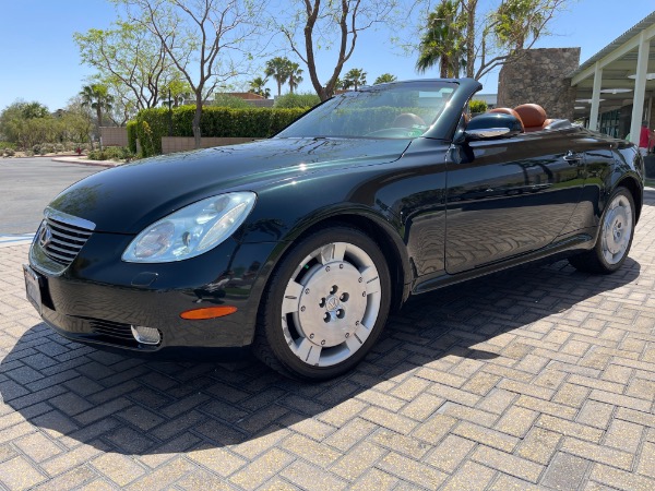 Used-2004-Lexus-SC-430