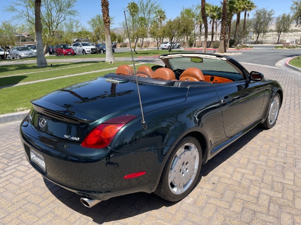 Used-2004-Lexus-SC-430