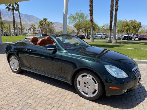 Used-2004-Lexus-SC-430