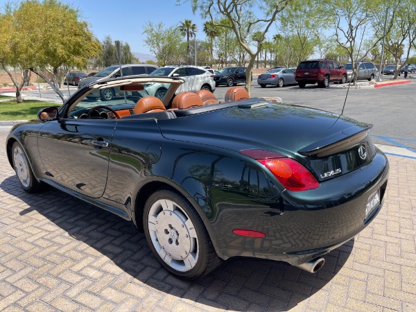 Used-2004-Lexus-SC-430