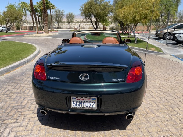 Used-2004-Lexus-SC-430