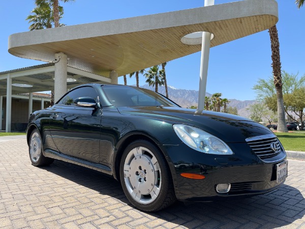 Used-2004-Lexus-SC-430