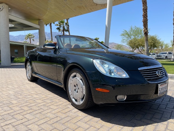 Used-2004-Lexus-SC-430