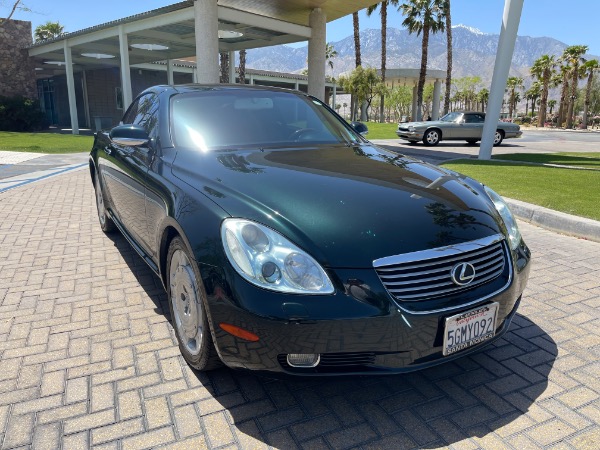 Used-2004-Lexus-SC-430