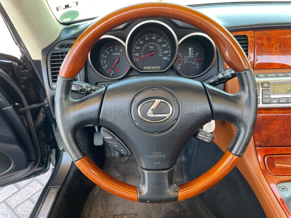 Used-2004-Lexus-SC-430