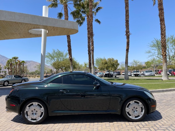 Used-2004-Lexus-SC-430