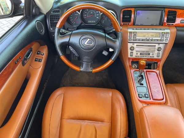 Used-2004-Lexus-SC-430