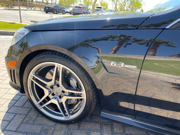 Used-2011-Mercedes-Benz-E-Class-E-63-AMG