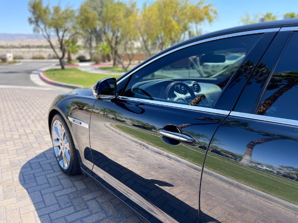 Used 2012 Jaguar XJL Supercharged | Palm Springs, CA