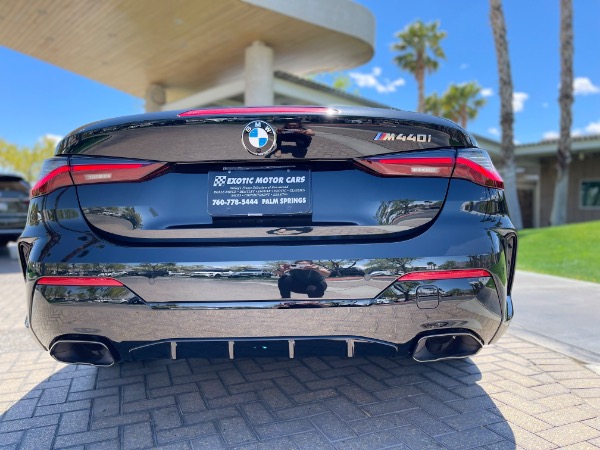 Used 2023 BMW 4 Series M440i | Palm Springs, CA
