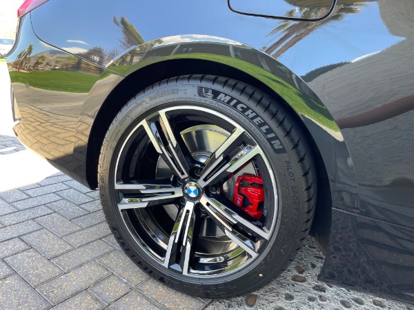 Used 2023 BMW 4 Series M440i | Palm Springs, CA