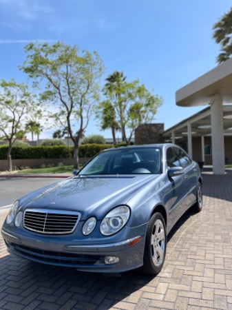 Used-2003-Mercedes-Benz-E-500-E-500