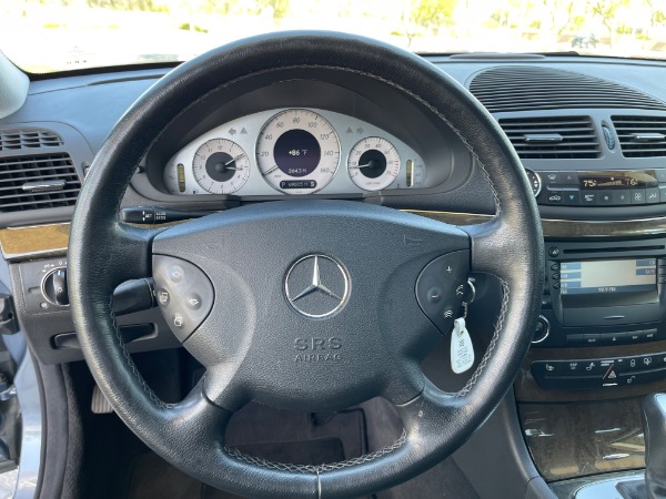 Used-2003-Mercedes-Benz-E-500-E-500