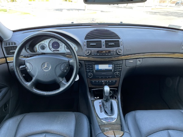 Used-2003-Mercedes-Benz-E-500-E-500