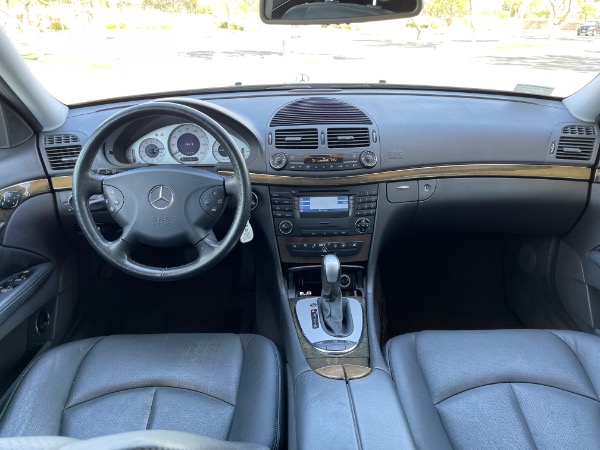 Used-2003-Mercedes-Benz-E-500-E-500