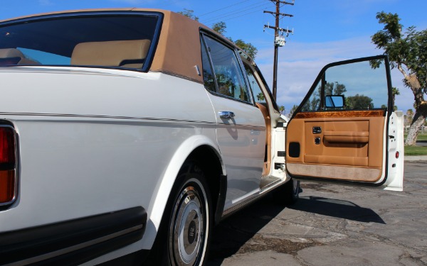 Used-1989-Rolls-Royce-Silver-Spur-LWB