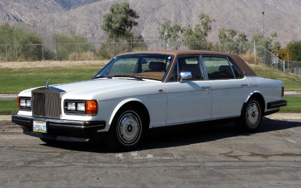 Used-1989-Rolls-Royce-Silver-Spur-LWB