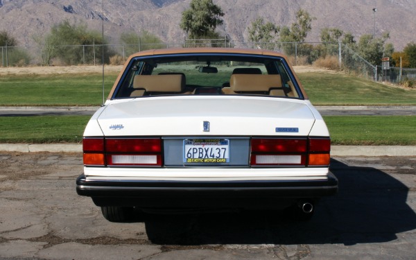 Used-1989-Rolls-Royce-Silver-Spur-LWB