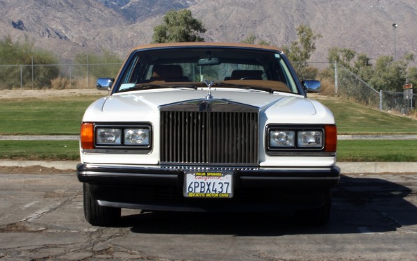 Used-1989-Rolls-Royce-Silver-Spur-LWB