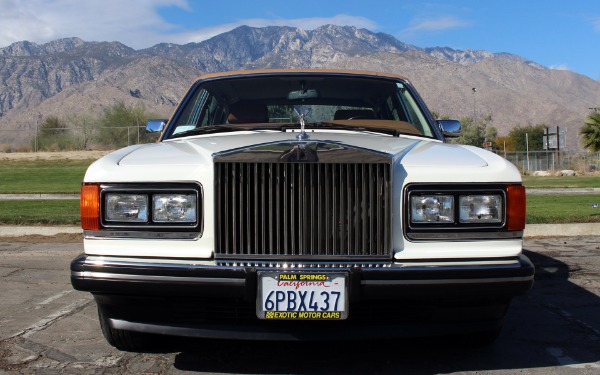 Used-1989-Rolls-Royce-Silver-Spur-LWB