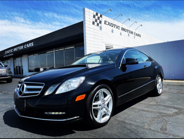 Used-2013-Mercedes-Benz-E-Class-E-350