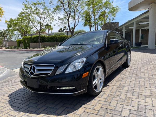 Used-2013-Mercedes-Benz-E-Class-E-350