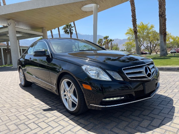 Used-2013-Mercedes-Benz-E-Class-E-350