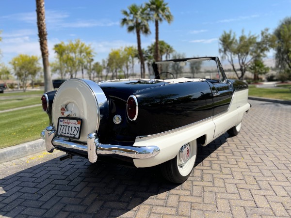 Used-1960-Nash-Metropolitan