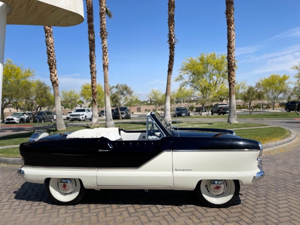Used 1960 Nash Metropolitan  | Palm Springs, CA