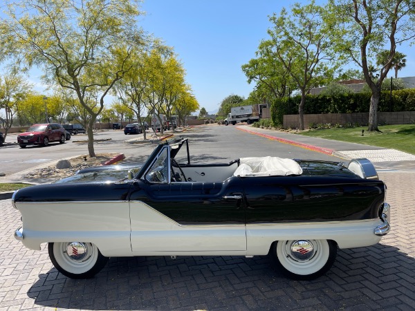 Used-1960-Nash-Metropolitan