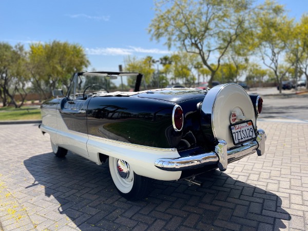 Used-1960-Nash-Metropolitan