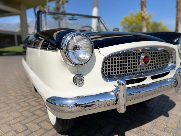 Used-1960-Nash-Metropolitan