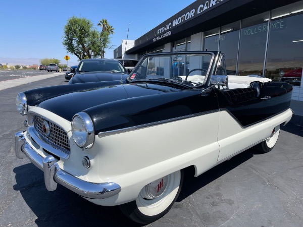 Used-1960-Nash-Metropolitan