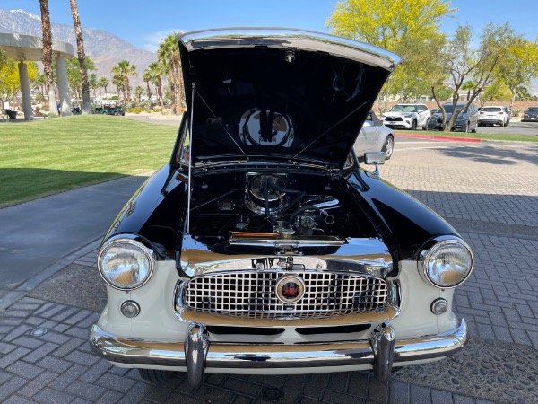 Used-1960-Nash-Metropolitan