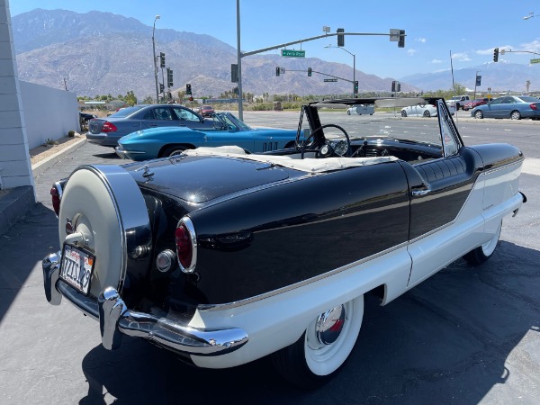 Used-1960-Nash-Metropolitan