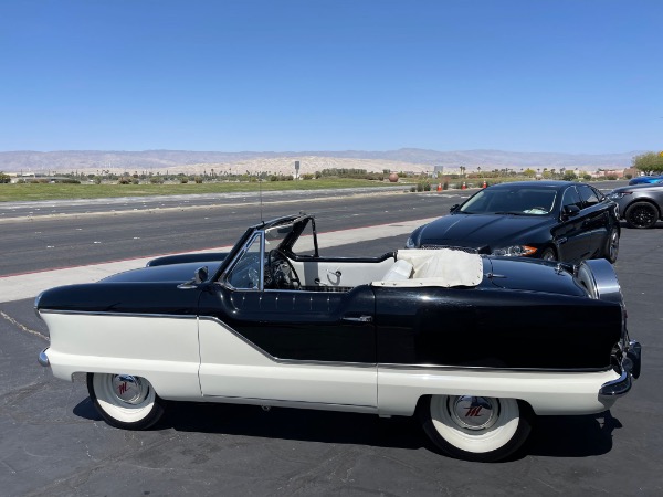 Used-1960-Nash-Metropolitan