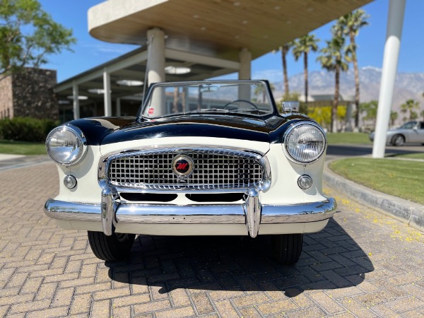 Used-1960-Nash-Metropolitan