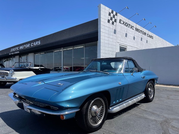 Used-1966-Chevrolet-Corvette