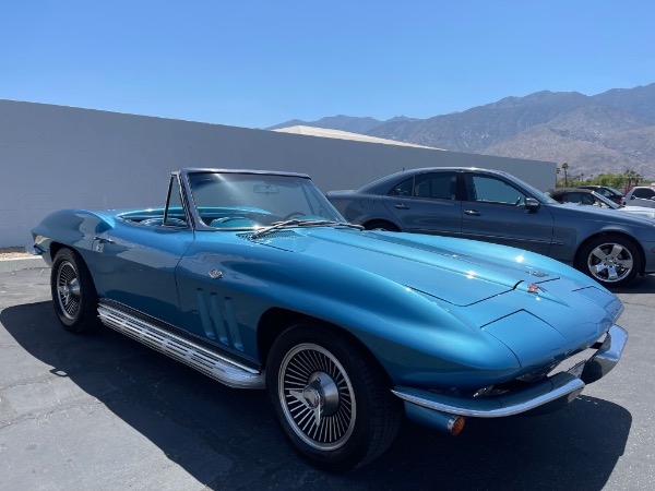 Used-1966-Chevrolet-Corvette