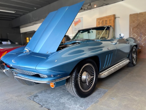 Used-1966-Chevrolet-Corvette