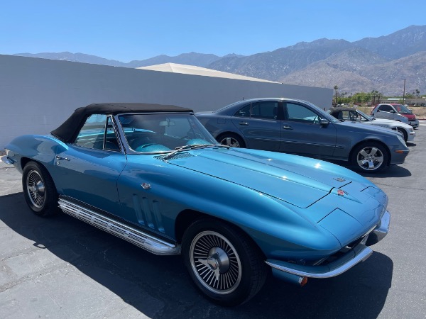 Used-1966-Chevrolet-Corvette