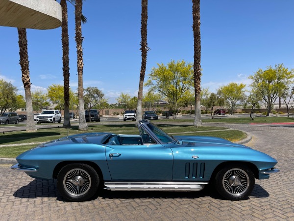 Used-1966-Chevrolet-Corvette