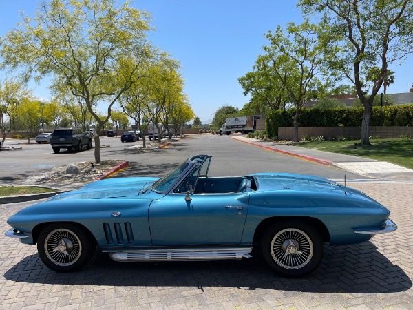 Used-1966-Chevrolet-Corvette