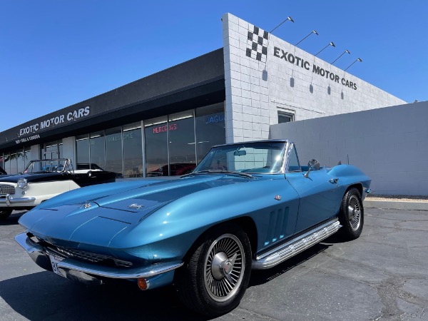 Used-1966-Chevrolet-Corvette