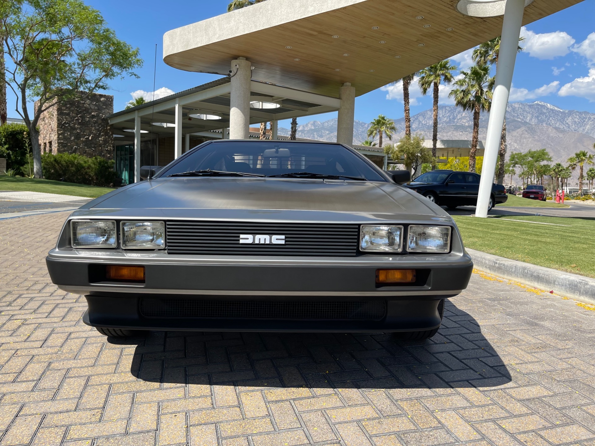 Used-1981-DeLorean-DMC-12