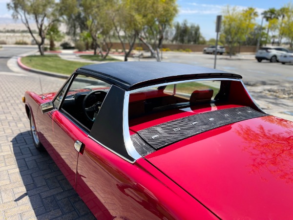 Used-1975-Porsche-914