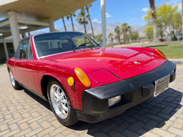 Used-1975-Porsche-914