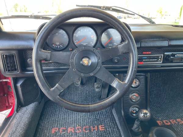 Used 1975 Porsche 914  | Palm Springs, CA