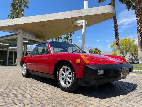 Used-1975-Porsche-914